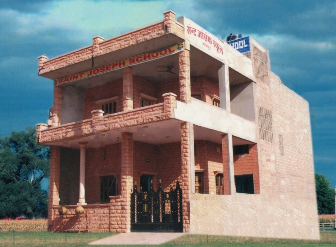 Saint Joseph School